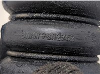  Патрубок интеркулера BMW 1 E87 2004-2011 20249731 #2