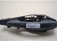  Ручка двери наружная Citroen C4 2010-2015 20249737 #1