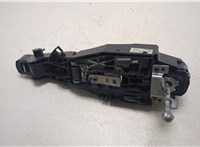  Ручка двери наружная Citroen C4 2010-2015 20249737 #3