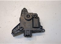  Электропривод заслонки отопителя Cadillac XT4 20249739 #1