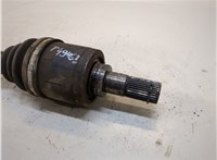  Полуось (приводной вал, шрус) Mazda 6 (GG) 2002-2008 20249740 #3