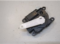  Электропривод заслонки отопителя Cadillac XT4 20249747 #2