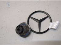  Эмблема Mercedes E W211 2002-2009 20249756 #2