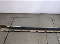 8P4853859 Накладка на порог Audi S3 (8P) 2006-2012 20249758 #1