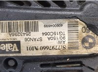12317797661 Генератор BMW X5 E53 2000-2007 20249761 #3