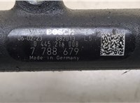 13537805726 Рампа (рейка) топливная BMW X5 E53 2000-2007 20249768 #3