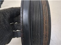 11238511371 Шкив коленвала BMW X5 E53 2000-2007 20249769 #2