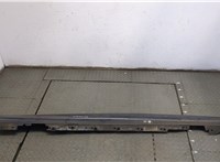  Накладка на порог BMW 3 F30 2012-2019 20249772 #1