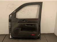  Дверная карта (Обшивка двери) Saab 9-7X 11328844 #3