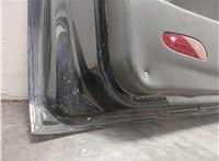  Дверная карта (Обшивка двери) Saab 9-7X 11328873 #2