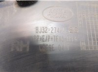 BJ32274A48BG Молдинг двери Land Rover Range Rover Evoque 2011-2015 20249819 #7