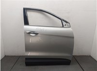  Дверная карта (Обшивка двери) Hyundai Santa Fe 2015-2018 11328953 #1