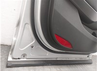  Дверная карта (Обшивка двери) Hyundai Santa Fe 2015-2018 11328960 #2