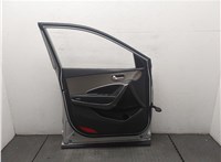  Дверная карта (Обшивка двери) Hyundai Santa Fe 2015-2018 11328960 #3