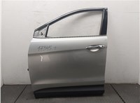  Дверная карта (Обшивка двери) Hyundai Santa Fe 2015-2018 11328960 #1