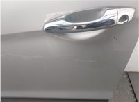  Дверная карта (Обшивка двери) Hyundai Santa Fe 2015-2018 11328960 #5