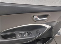  Дверная карта (Обшивка двери) Hyundai Santa Fe 2015-2018 11328960 #11