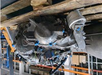 90522221 КПП - автомат (АКПП) Opel Vectra B 1995-2002 20249859 #4