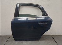  Дверь боковая (легковая) Ford Mondeo 4 2007-2015 20249864 #1