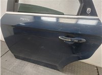  Дверь боковая (легковая) Ford Mondeo 4 2007-2015 20249864 #5