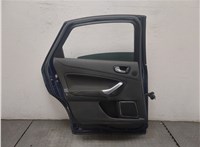  Дверь боковая (легковая) Ford Mondeo 4 2007-2015 20249864 #9