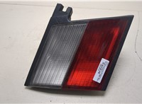 265502F726 Фонарь крышки багажника Nissan Primera P11 1996-1998 20249878 #1