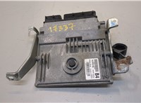 8966102Q60 Блок управления двигателем Toyota Corolla E15 2006-2013 20249883 #1