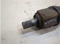  Полуось (приводной вал, шрус) Land Rover Freelander 2 2007-2014 20249889 #2