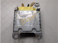  Блок управления подушками безопасности Toyota Corolla E15 2006-2013 20249892 #6