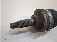  Полуось (приводной вал, шрус) Mazda 626 1997-2001 20249904 #2