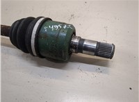  Полуось (приводной вал, шрус) Mazda 626 1997-2001 20249904 #3