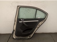  Замок двери Skoda Octavia (A5) 2004-2008 11329003 #6