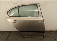  Замок двери Skoda Octavia (A5) 2004-2008 11329003 #1