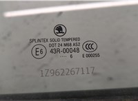  Замок двери Skoda Octavia (A5) 2004-2008 11329003 #14