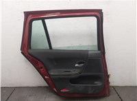  Стеклоподъемник электрический Renault Laguna 2 2001-2007 11329008 #4