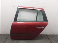  Стеклоподъемник электрический Renault Laguna 2 2001-2007 11329008 #1