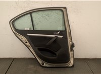 Дверь боковая (легковая) Skoda Octavia (A5) 2004-2008 20249911 #7