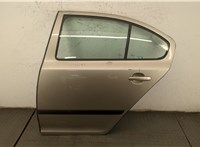  Дверь боковая (легковая) Skoda Octavia (A5) 2004-2008 20249911 #1