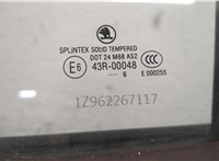  Дверь боковая (легковая) Skoda Octavia (A5) 2004-2008 20249911 #9