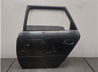  Дверь боковая (легковая) Audi A6 (C5) 1997-2004 20249916 #1