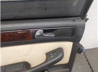  Дверь боковая (легковая) Audi A6 (C5) 1997-2004 20249916 #6