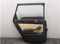  Дверь боковая (легковая) Audi A6 (C5) 1997-2004 20249916 #8