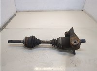  Полуось (приводной вал, шрус) Opel Frontera B 1999-2004 20249917 #1