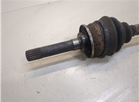  Полуось (приводной вал, шрус) Opel Frontera B 1999-2004 20249917 #2