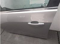  Стекло боковой двери Opel Astra J 2010-2017 11329047 #3
