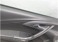  Стекло боковой двери Opel Astra J 2010-2017 11329047 #7