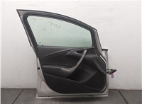  Стекло боковой двери Opel Astra J 2010-2017 11329047 #9