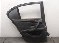  Дверь боковая (легковая) BMW 5 E60 2003-2009 20249941 #2