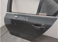  Дверь боковая (легковая) BMW 5 E60 2003-2009 20249941 #6