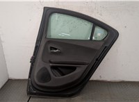  Дверь боковая (легковая) Chevrolet Volt 2010-2015 20249942 #7